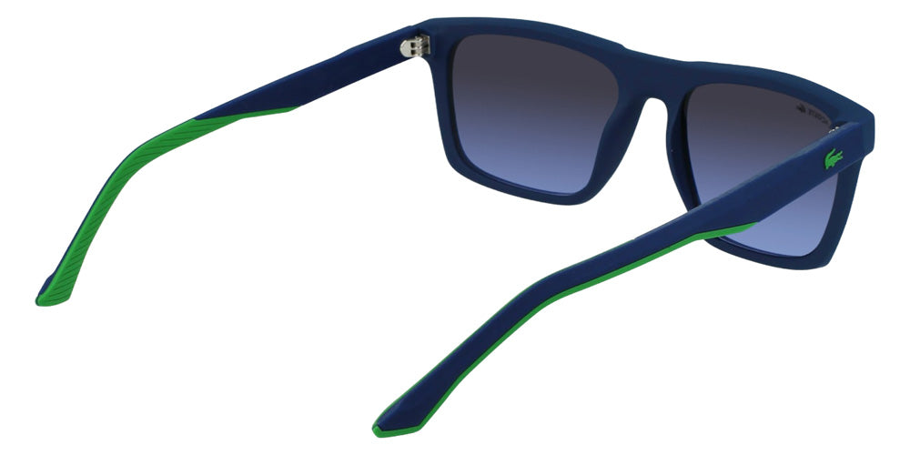 Lacoste L957S 401 56 - Matte Blue #id:lal957s401_s:106125