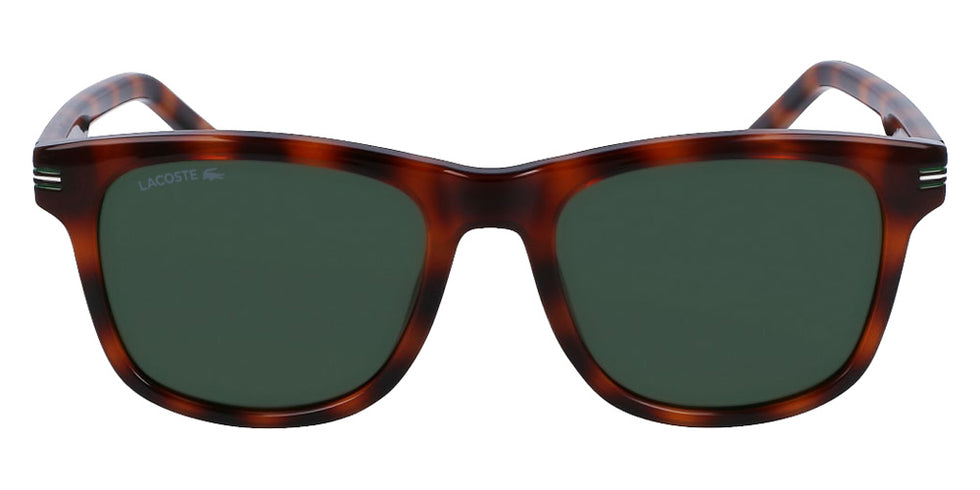 Lacoste L995S 214 53 - Havana #id:lal995s214_s:100100