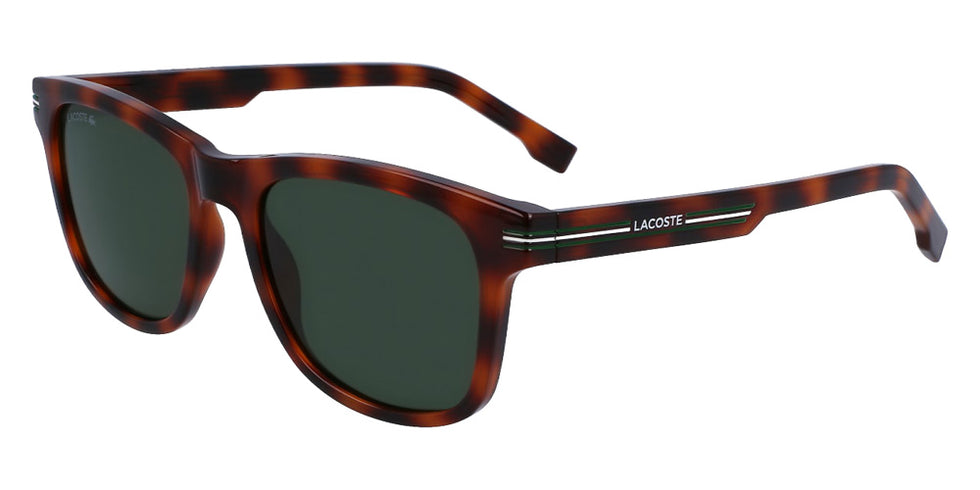Lacoste L995S 214 53 - Havana #id:lal995s214_s:100105