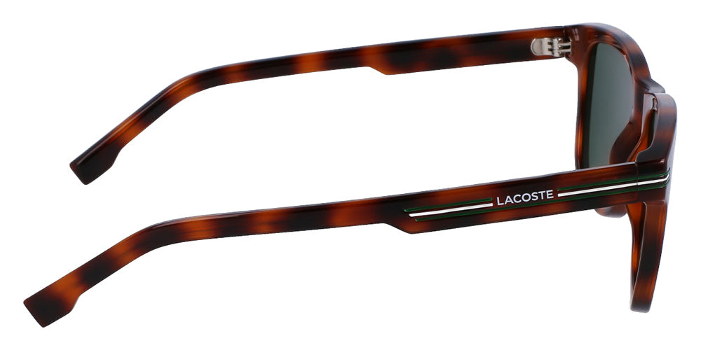 Lacoste L995S 214 53 - Havana #id:lal995s214_s:100130