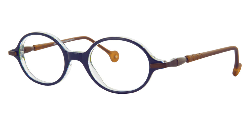 LaFont ABC 3076 42 - Blue #id:lafabc3076_s:100105