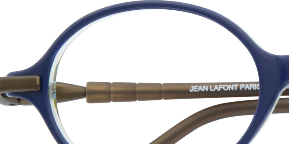 LaFont ABC 3076 42 - Blue #id:lafabc3076_s:100110
