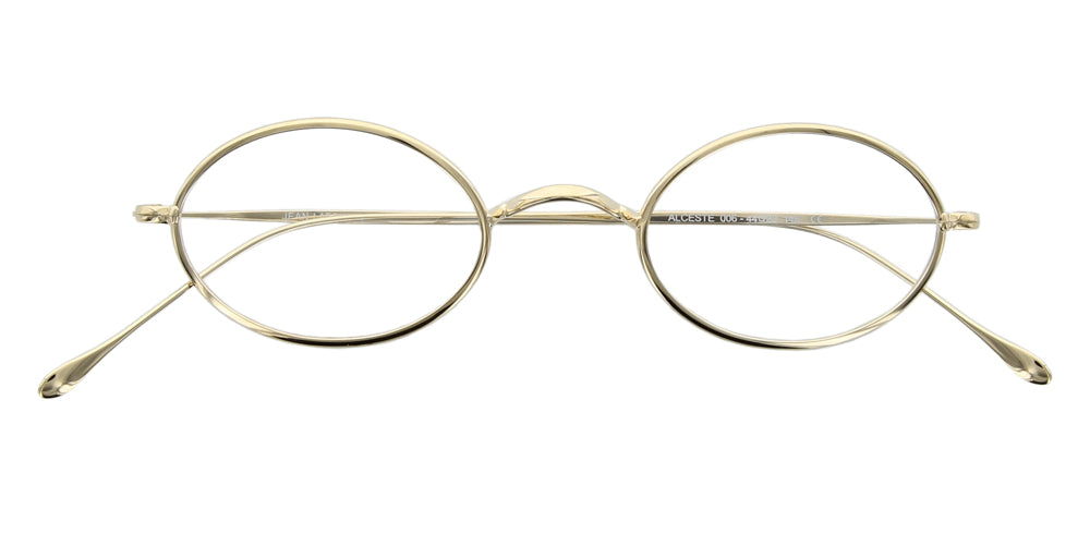 LaFont Alceste 006 44 - Golden #id:lafalceste006_s:100100
