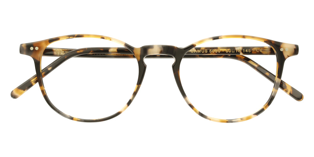 LaFont Camus 5080 50 - Tortoiseshell #id:lafcamus5080_s:100100