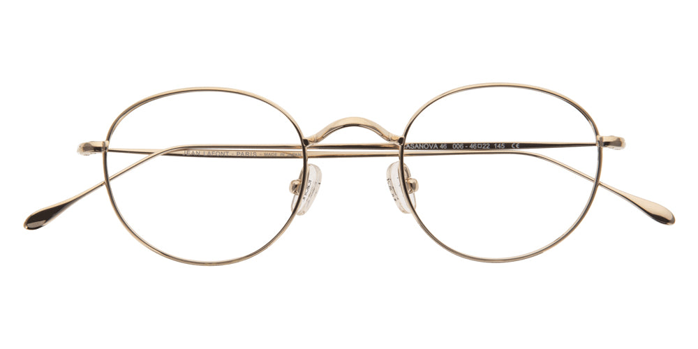 LaFont Casanova 006 46 - Golden #id:lafcasanova006_s:100100