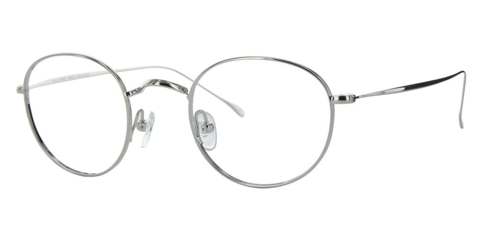 LaFont Casanova 008 46 - Silver #id:lafcasanova008_s:104105