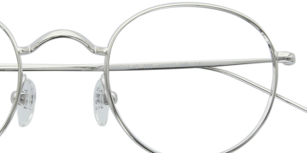 LaFont Casanova 008 46 - Silver #id:lafcasanova008_s:104110