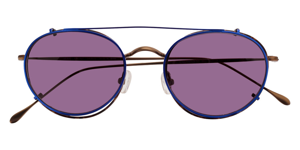 LaFont Casanova 880 44 - Brown #id:lafcasanova880_s:110110