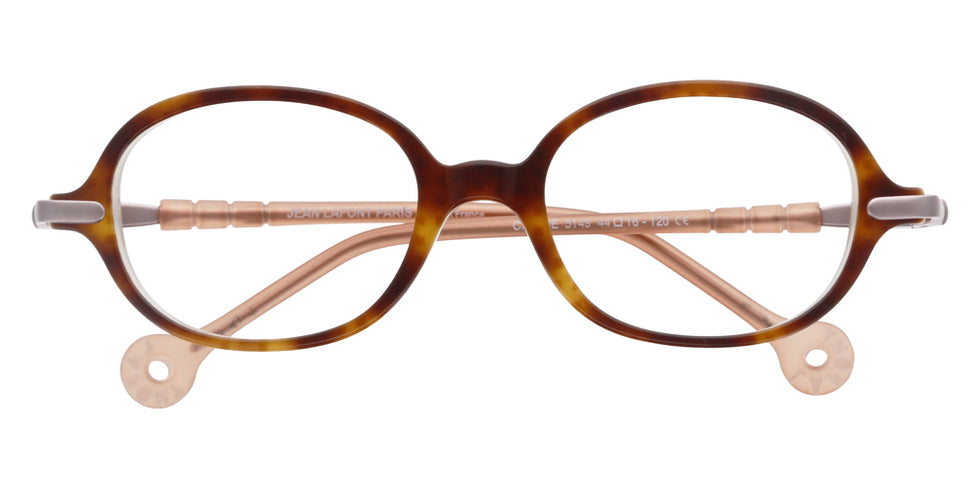 LaFont Cirque 5149 44 - Tortoiseshell #id:lafcirque5149_s:102100