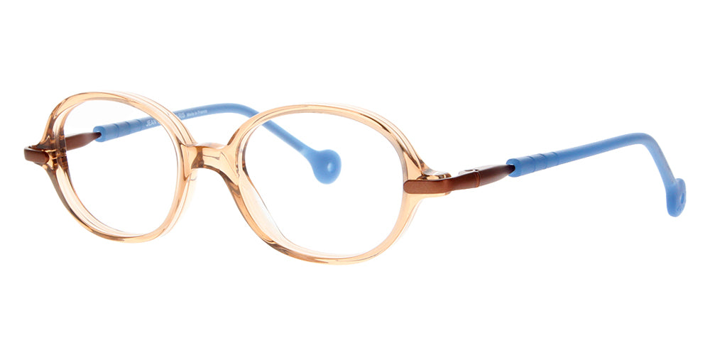 LaFont Cirque 5211E 44 - Brown #id:lafcirque5211e_s:104105