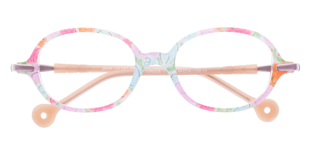LaFont Cirque 7181TE 44 - Pink #id:lafcirque7181te_s:108100