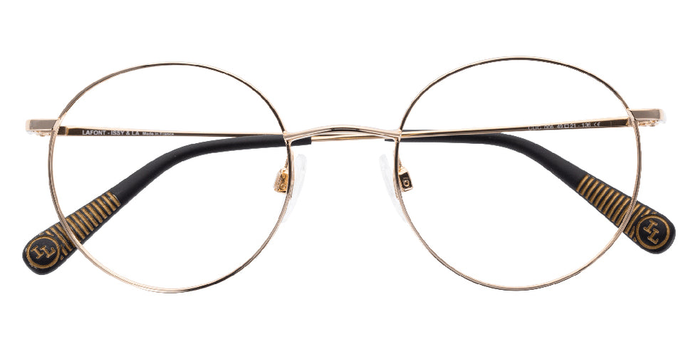 LaFont Clic 006 49 - Golden #id:lafclic006_s:100100