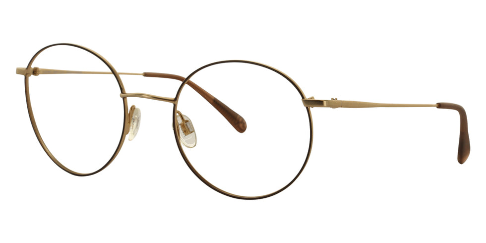 LaFont Clic 026 49 - Brown #id:lafclic026_s:102105