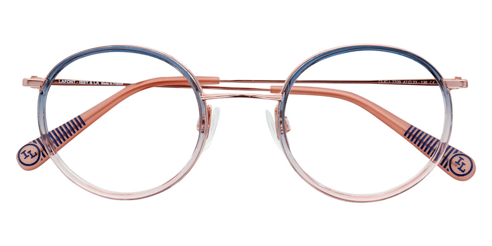 LaFont Clic 7709I 47 - Pink #id:lafclic7709i_s:110100