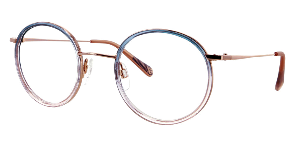LaFont Clic 7709I 47 - Pink #id:lafclic7709i_s:110105
