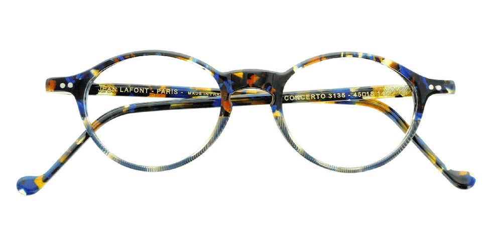 LaFont Concerto 3135 45 - Blue #id:lafconcerto3135_s:100100