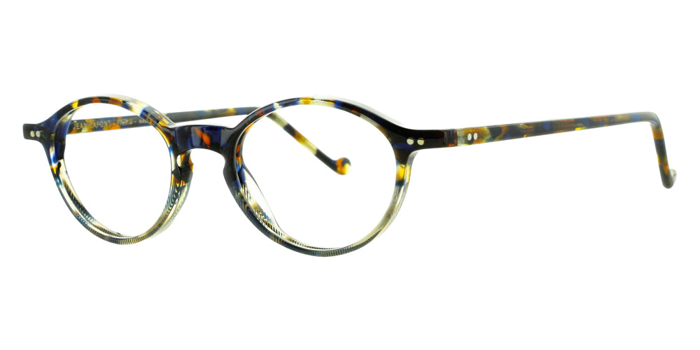 LaFont Concerto 3135 45 - Blue #id:lafconcerto3135_s:100105