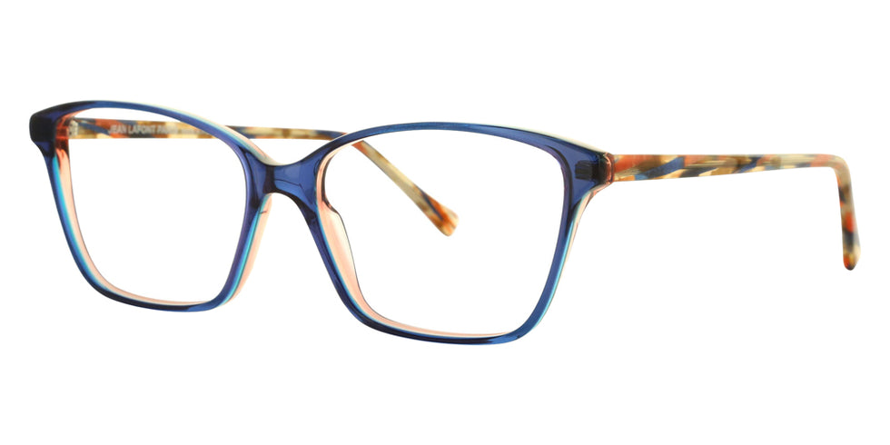 LaFont Delicate 3100 54 - Blue #id:lafdelicate3100_s:100105