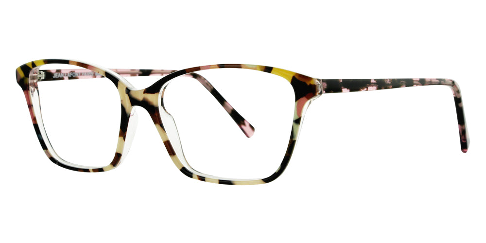 LaFont Delicate 5160 54 - Tortoiseshell #id:lafdelicate5160_s:102105
