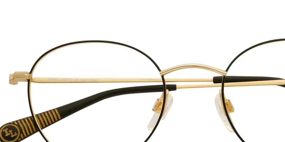 LaFont Express 1075 48 - Black #id:lafexpress1075_s:102110