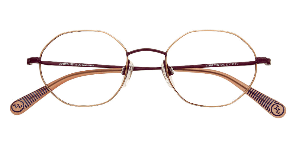 LaFont Extra 7112 47 - Pink #id:lafextra7112_s:102100