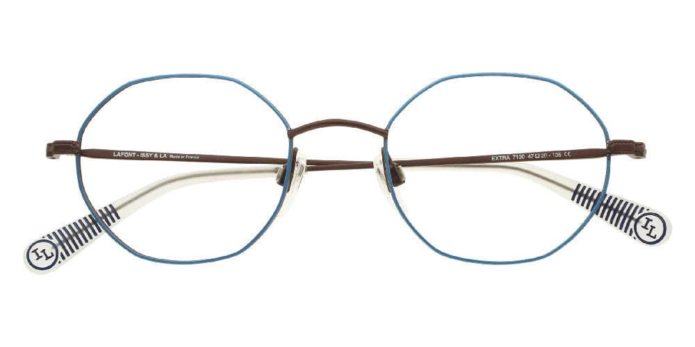 LaFont Extra 7130 47 - Blue #id:lafextra7130_s:104100