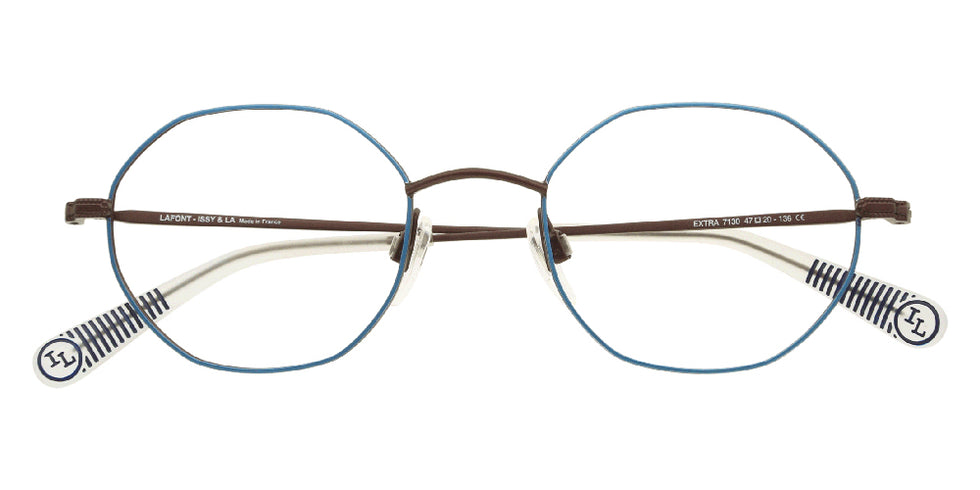 LaFont Extra 7130 47 - Blue #id:lafextra7130_s:104100