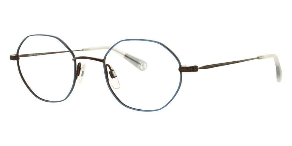 LaFont Extra 7130 47 - Blue #id:lafextra7130_s:104105