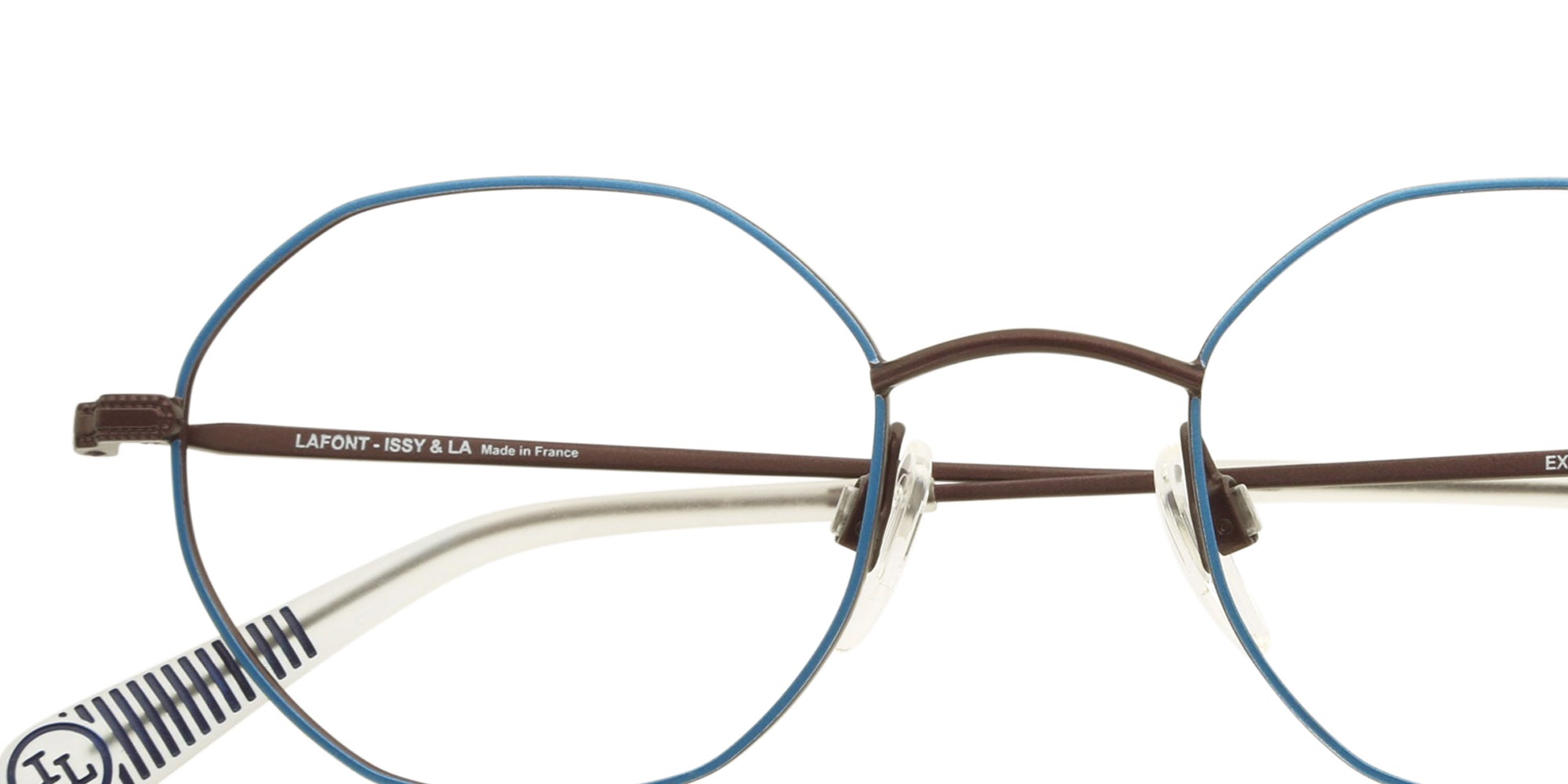 LaFont Extra 7130 47 - Blue #id:lafextra7130_s:104110