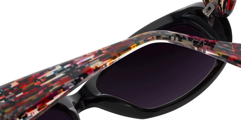 LaFont Fauve 1025 56 - Black #id:laffauve1025_s:100110