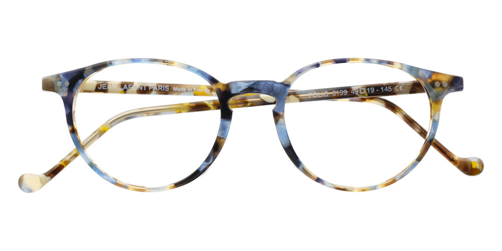 LaFont Folio 3199 49 - Blue #id:laffolio3199_s:102100