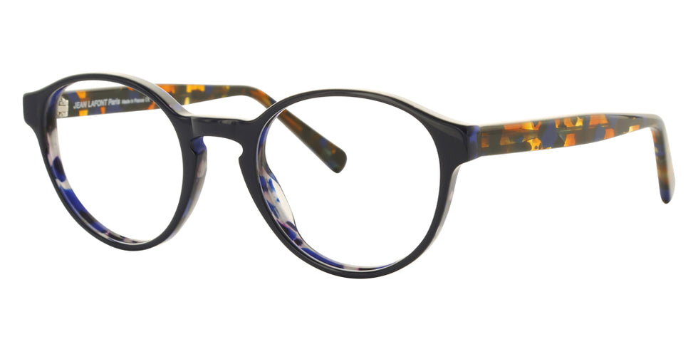 LaFont Genie 3102 46 - Blue #id:lafgenie3102_s:102105