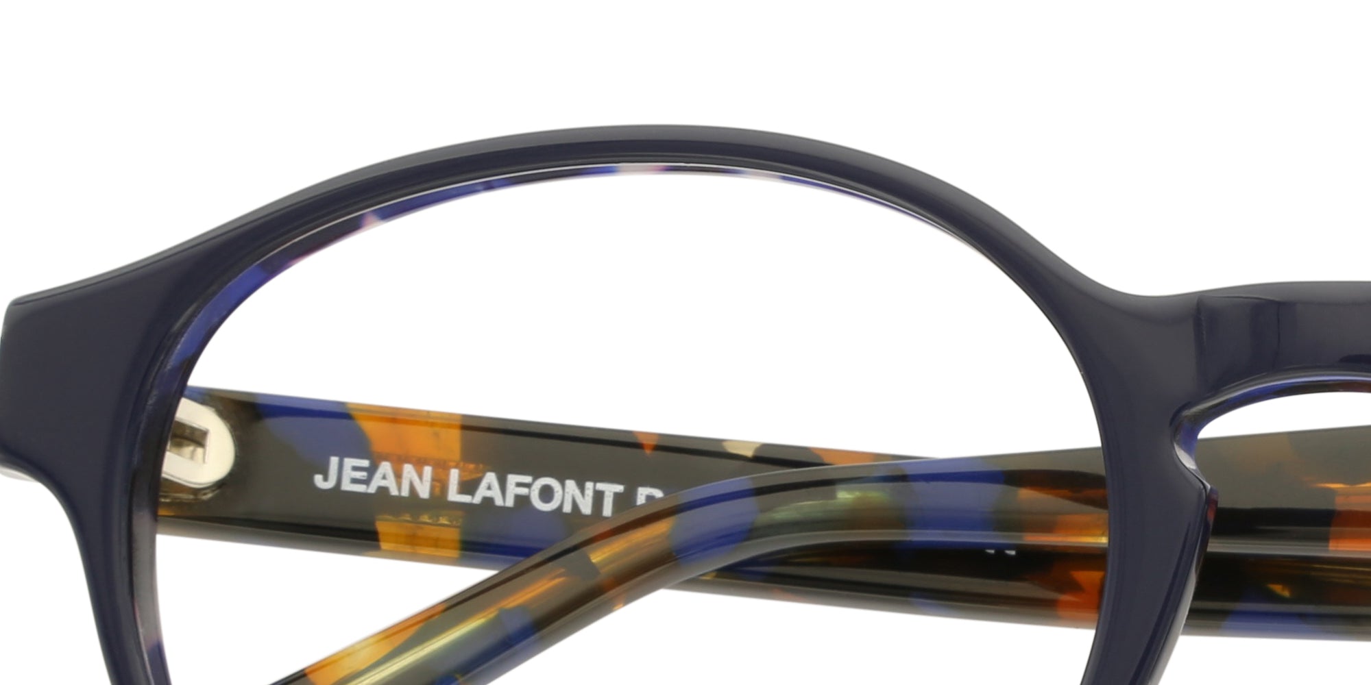 LaFont Genie 3102 46 - Blue #id:lafgenie3102_s:102110