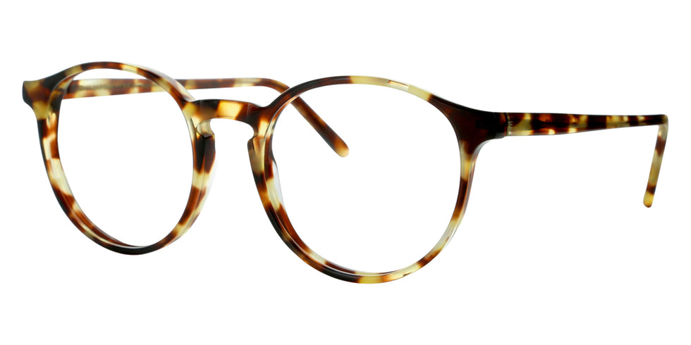 LaFont Genie 532 49 - Tortoiseshell #id:lafgenie532_s:104105
