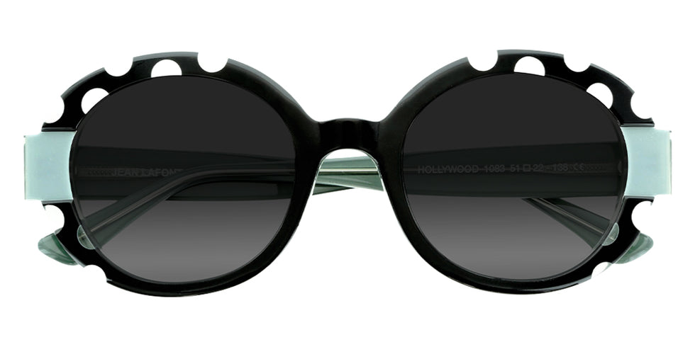 LaFont Hollywood 1083P 51 - Black #id:lafhollywood1083p_s:100100