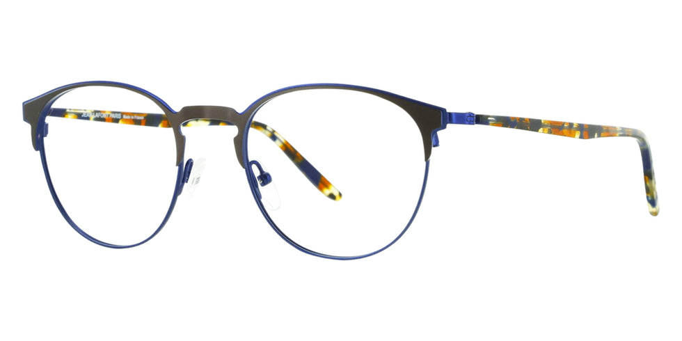 LaFont Hubert 5508 50 - Blue #id:lafhubert5508_s:100105
