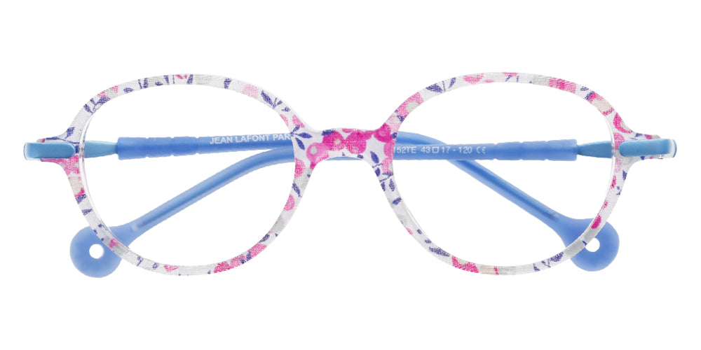 LaFont Ice-Cream 7152TE 43 - Blue #id:laficecream7152te_s:100100