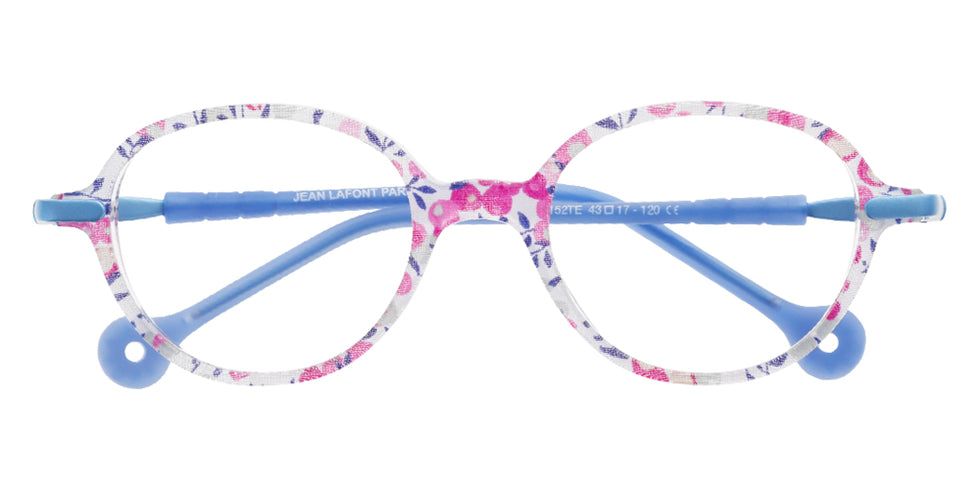 LaFont Ice-Cream 7152TE 43 - Blue #id:laficecream7152te_s:100100