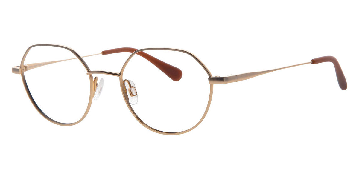 LaFont - Ile-Au-Tresor