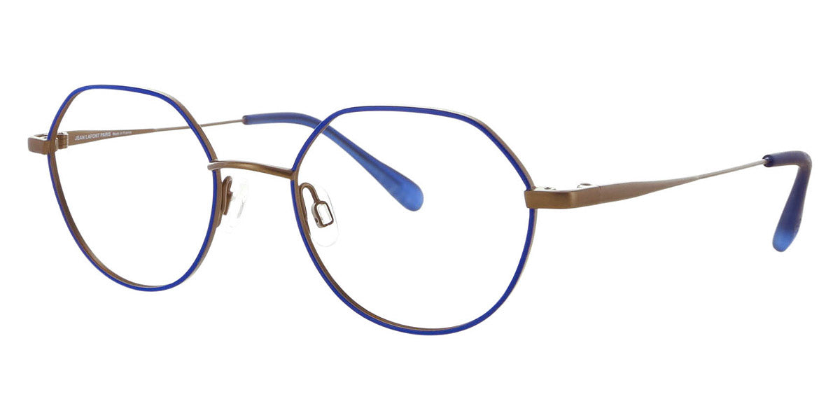 LaFont - Ile-Au-Tresor