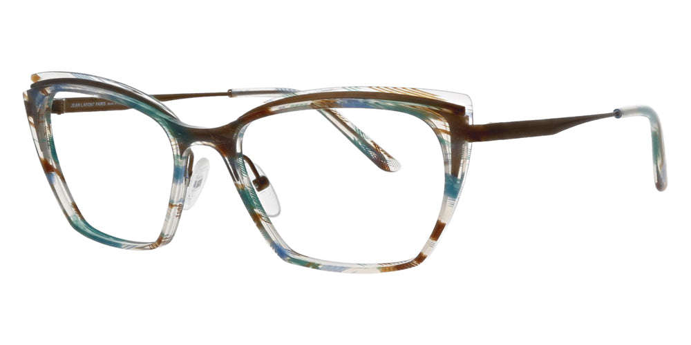 LaFont Jeanne 3148 52 - Blue #id:lafjeanne3148_s:104105