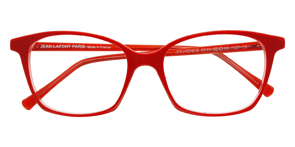 LaFont Jouvence 6111 52 - Red #id:lafjouvence6111_s:102100