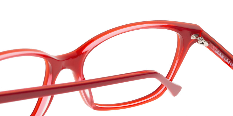 LaFont Jouvence 6111 52 - Red #id:lafjouvence6111_s:102110