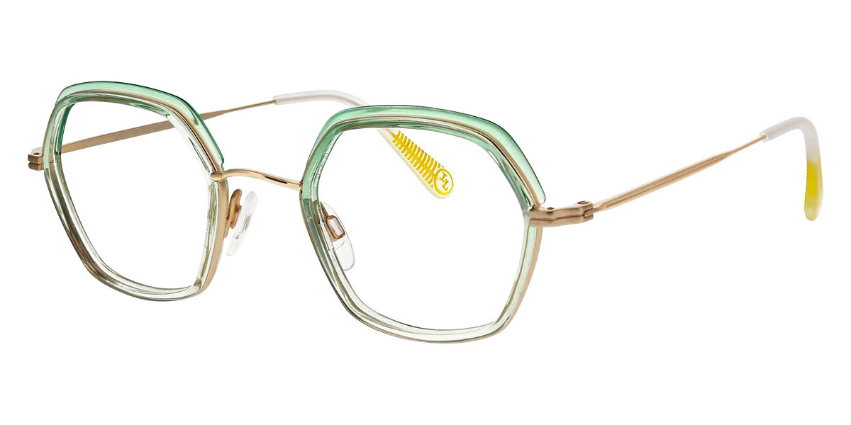 LaFont - Juju_Insert