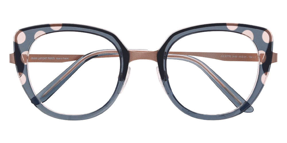 LaFont Juliette 3163P 49 - Blue #id:lafjuliette3163p_s:100100