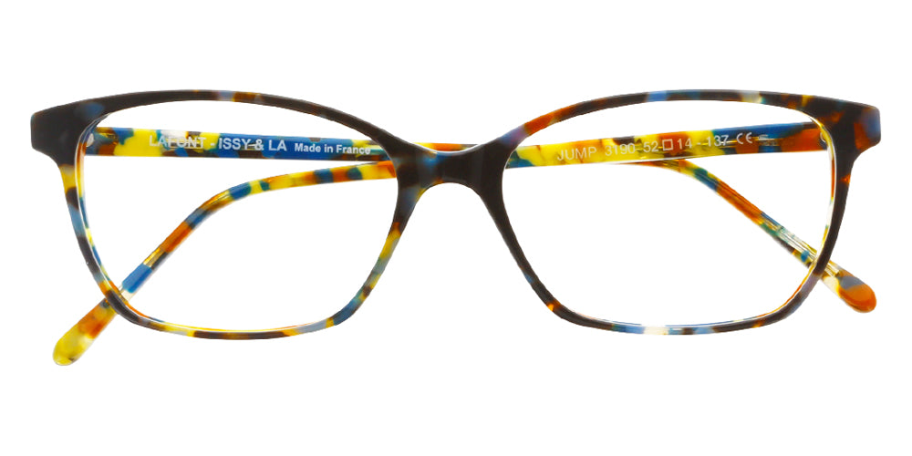 LaFont Jump 3190 52 - Blue #id:lafjump3190_s:102100