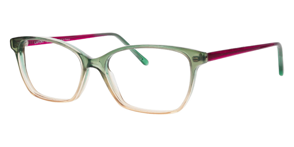 LaFont Jump 4055E 52 - Green #id:lafjump4055e_s:104105