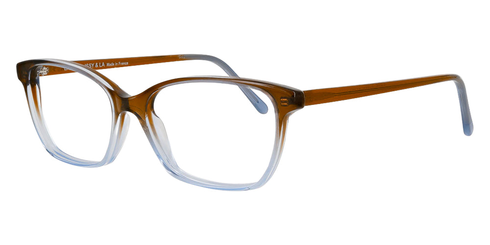 LaFont Jump 5173E 52 - Brown #id:lafjump5173e_s:108105