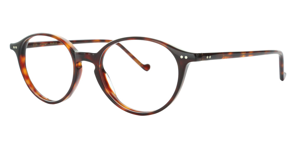 LaFont Jupiter 619 48 - Tortoiseshell #id:lafjupiter619_s:106105