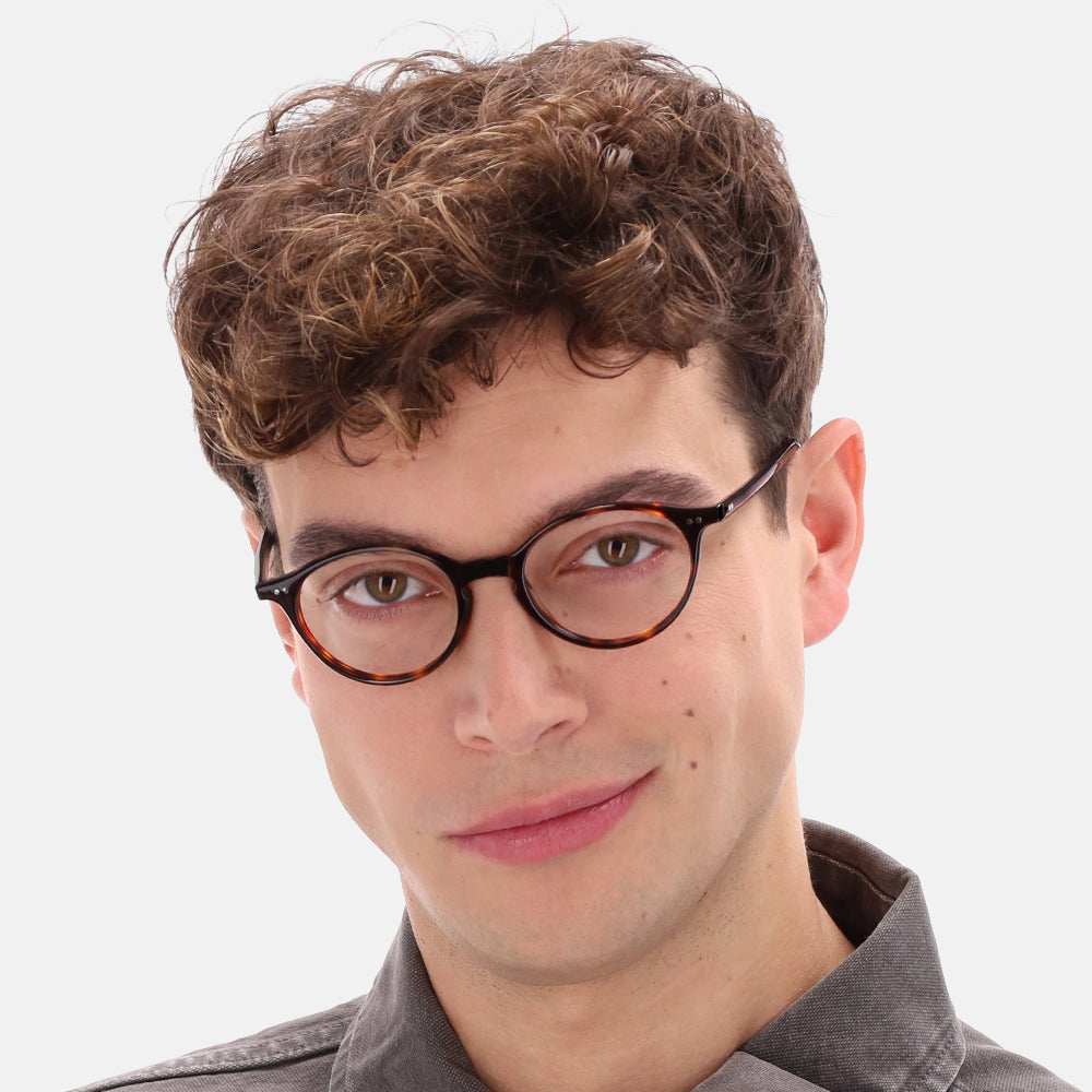 LaFont Jupiter 619 48 - Tortoiseshell #id:lafjupiter619_s:106115